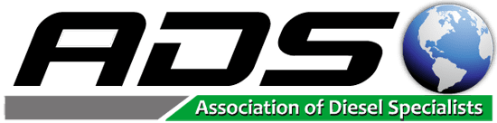 Association of Diesel Specialists Logo
